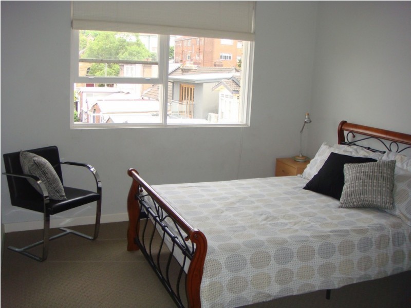 12/26 Lavender Street, Lavender Bay NSW 2060