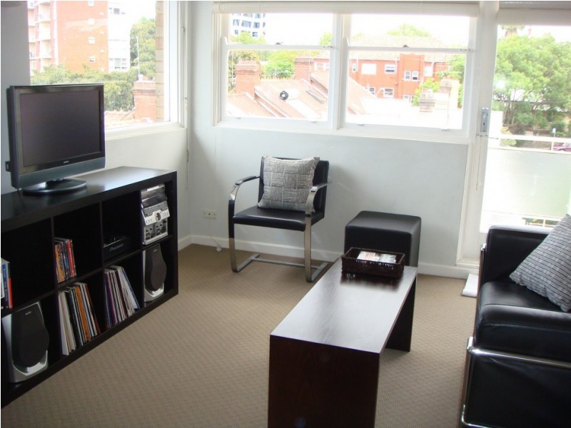 12/26 Lavender Street, Lavender Bay NSW 2060