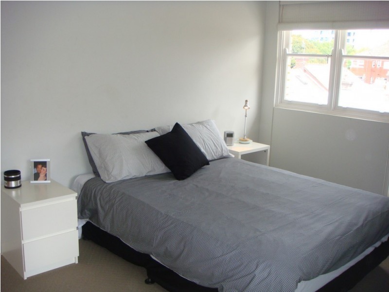 12/26 Lavender Street, Lavender Bay NSW 2060