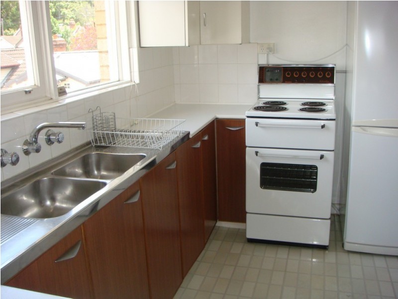 12/26 Lavender Street, Lavender Bay NSW 2060