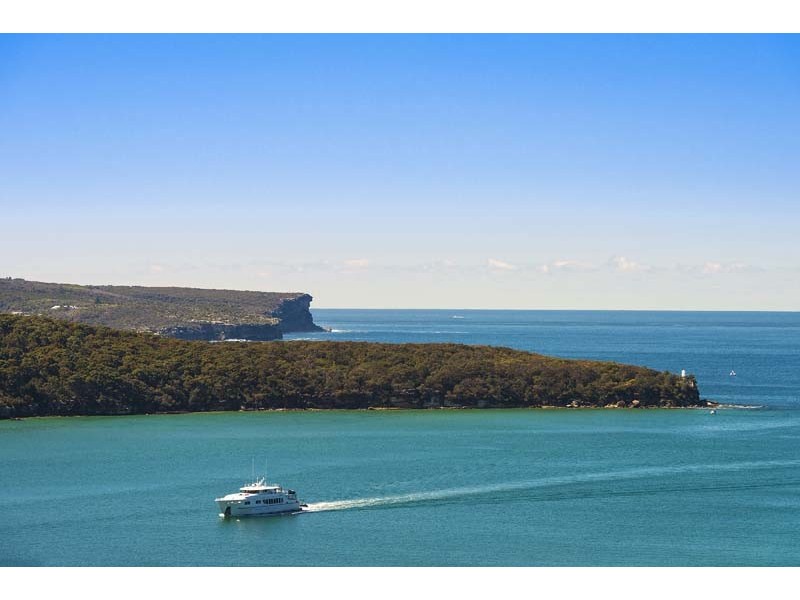 6/48 Parriwi Road, Mosman NSW 2088