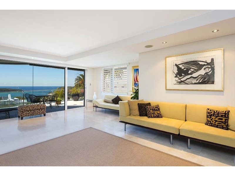 6/48 Parriwi Road, Mosman NSW 2088