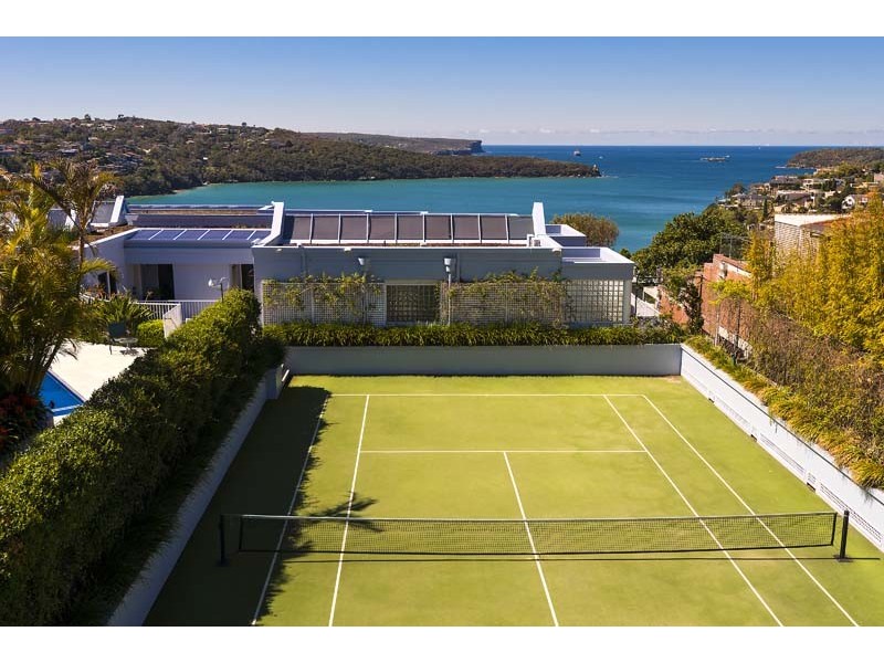 6/48 Parriwi Road, Mosman NSW 2088