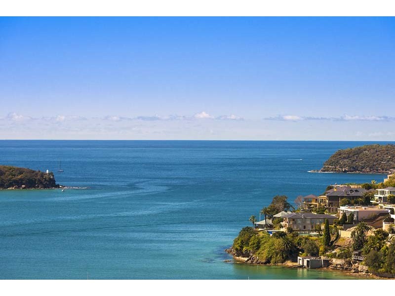 6/48 Parriwi Road, Mosman NSW 2088