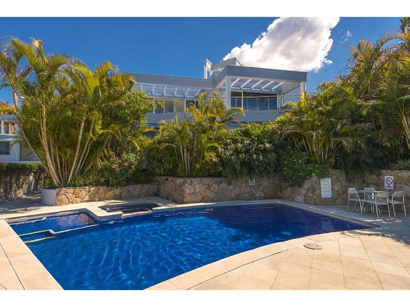 6/48 Parriwi Road, Mosman NSW 2088