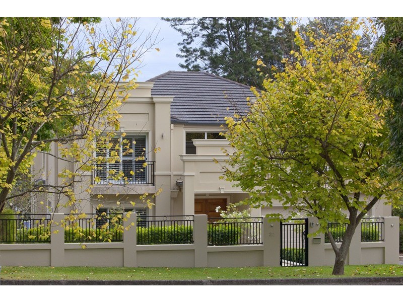22 Norfolk Street, Killara NSW 2071