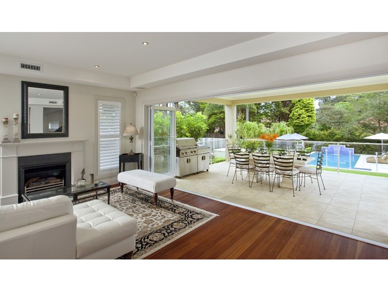 22 Norfolk Street, Killara NSW 2071