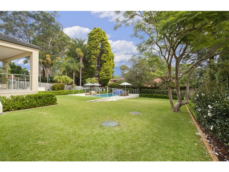 22 Norfolk Street, Killara NSW 2071