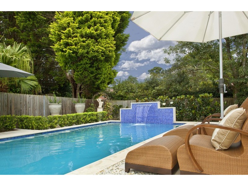 22 Norfolk Street, Killara NSW 2071