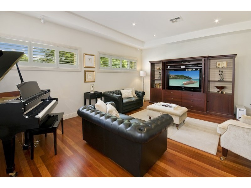 22 Norfolk Street, Killara NSW 2071