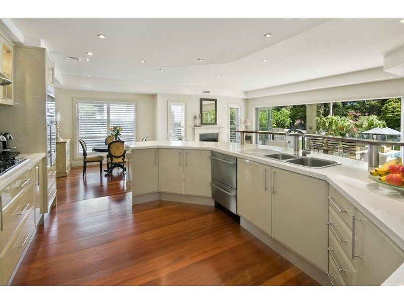 22 Norfolk Street, Killara NSW 2071