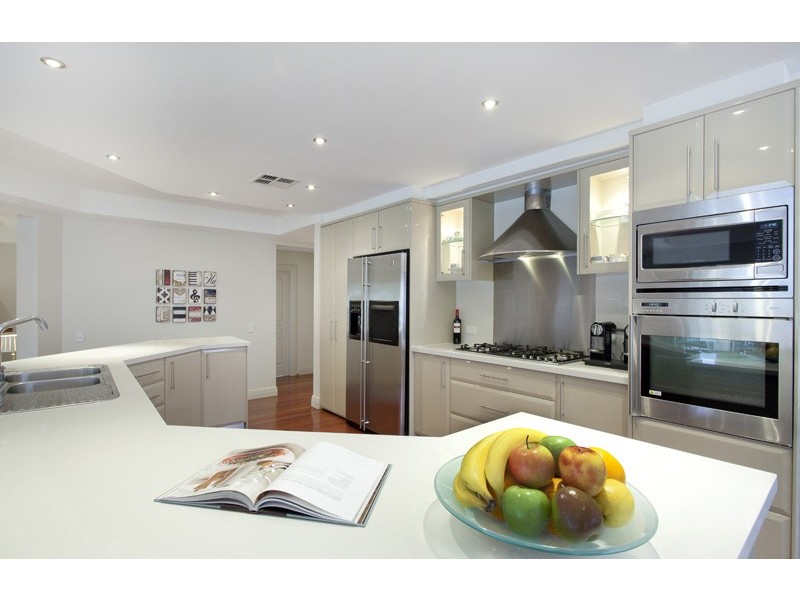 22 Norfolk Street, Killara NSW 2071