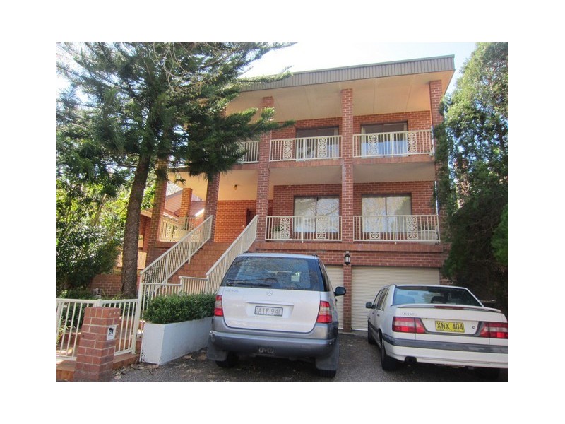 89 Spencer Road, Mosman NSW 2088