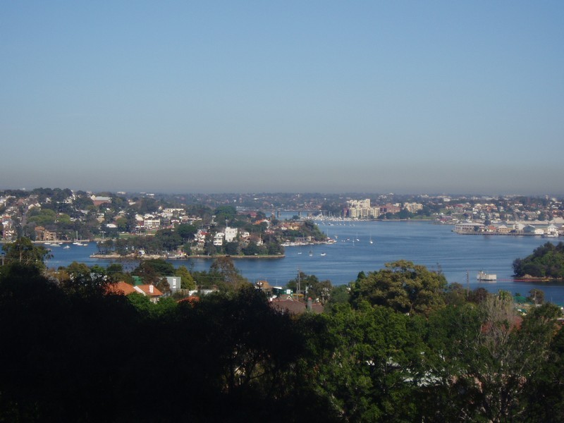 10/10 Carr St, Waverton NSW 2060