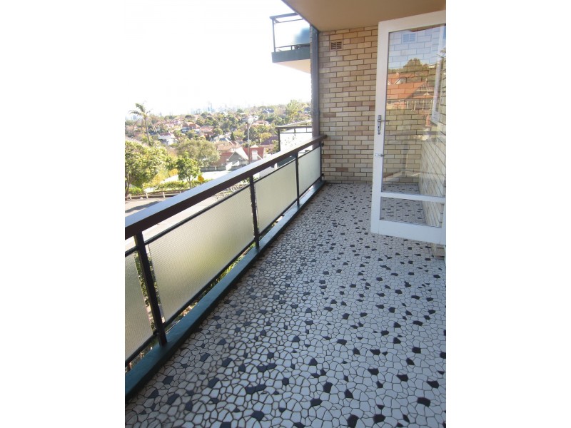 4/53 Prince Albert Street, Mosman NSW 2088