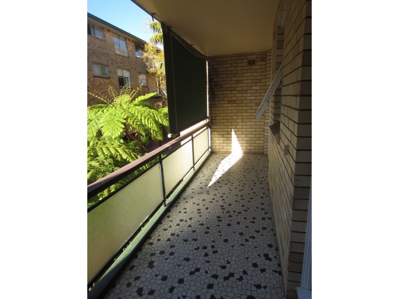 4/53 Prince Albert Street, Mosman NSW 2088