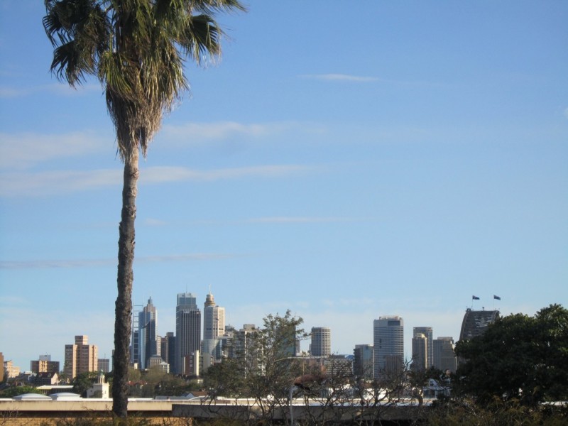 5/26-28 Aubin Street, Neutral Bay NSW 2089