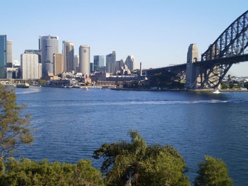 5/75 Kirribilli Avenue, Kirribilli NSW 2061