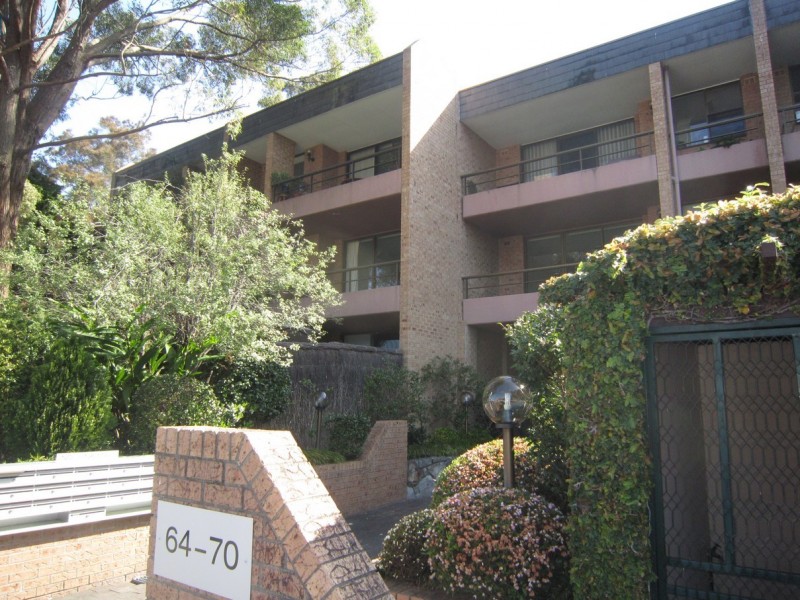 9/66 Spofforth Street, Neutral Bay NSW 2089