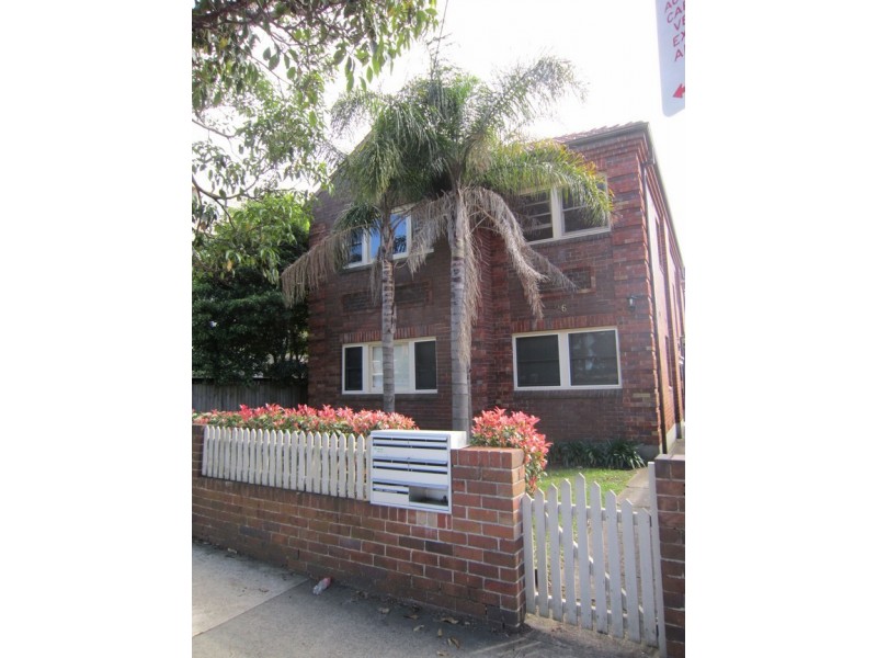 3/26 Yeo Street, Neutral Bay NSW 2089
