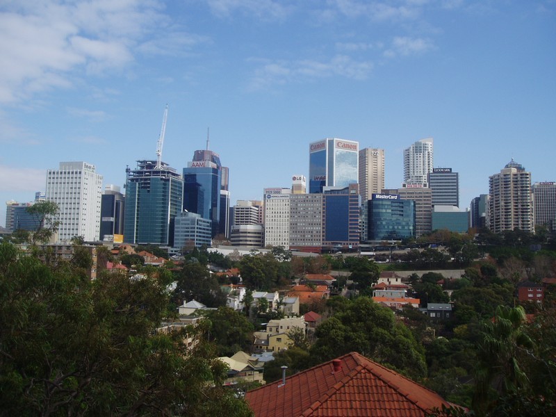 6/3 Colindia Ave, Neutral Bay NSW 2089