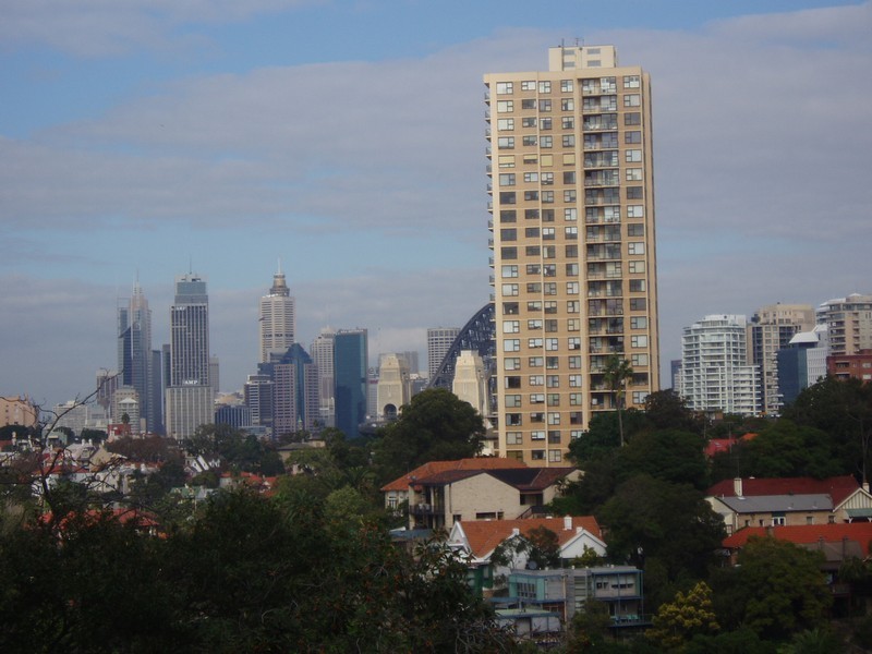 6/3 Colindia Ave, Neutral Bay NSW 2089