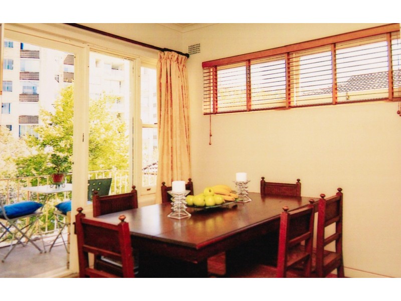 5/464 Military Rd, Mosman NSW 2088