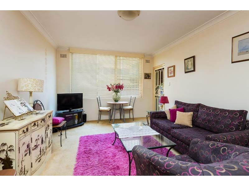 2/10 Westleigh Street, Neutral Bay NSW 2089