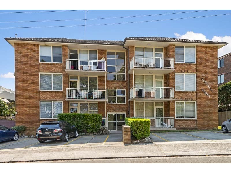 2/10 Westleigh Street, Neutral Bay NSW 2089