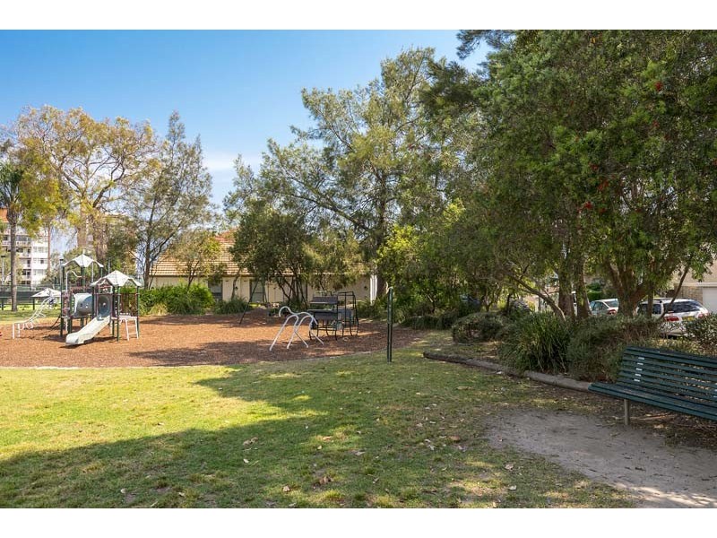 2/10 Westleigh Street, Neutral Bay NSW 2089