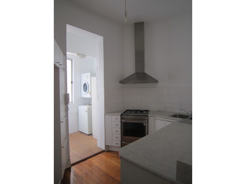 6/1 Evans Rd, Elizabeth Bay NSW 2011