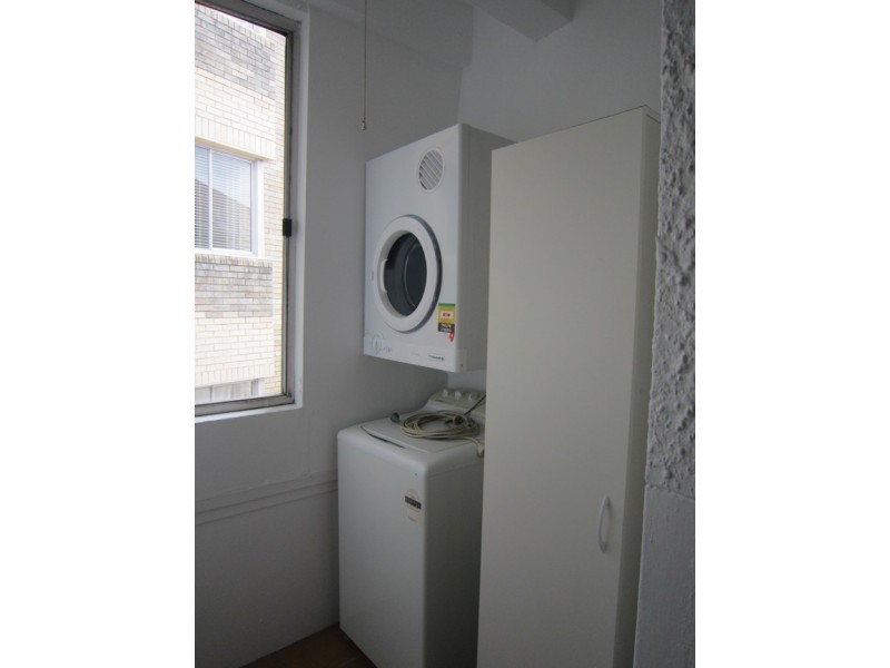 6/1 Evans Rd, Elizabeth Bay NSW 2011