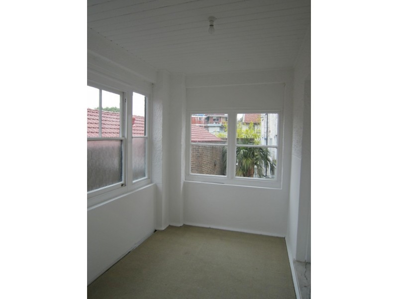 6/1 Evans Rd, Elizabeth Bay NSW 2011