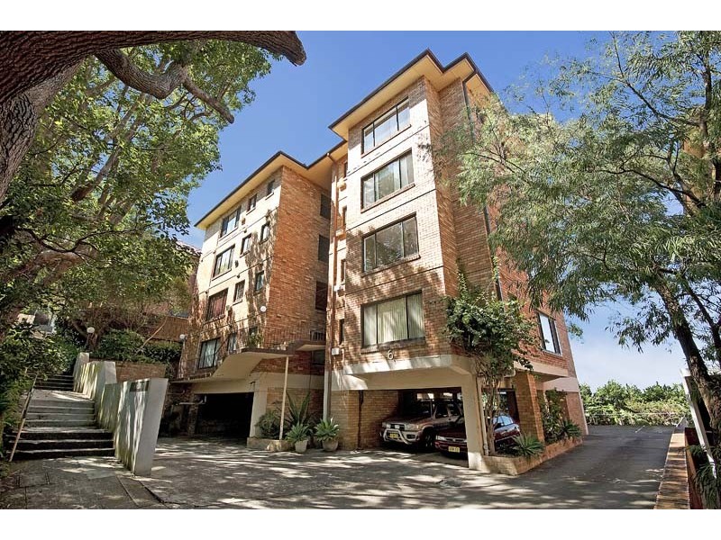 5/6 McLeod Street, Mosman NSW 2088