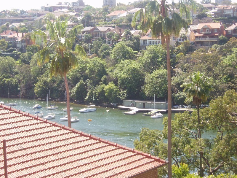 15/1 Mosman St, Mosman NSW 2088