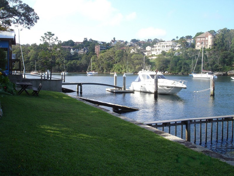 1/17 Shellcove Road, Neutral Bay NSW 2089