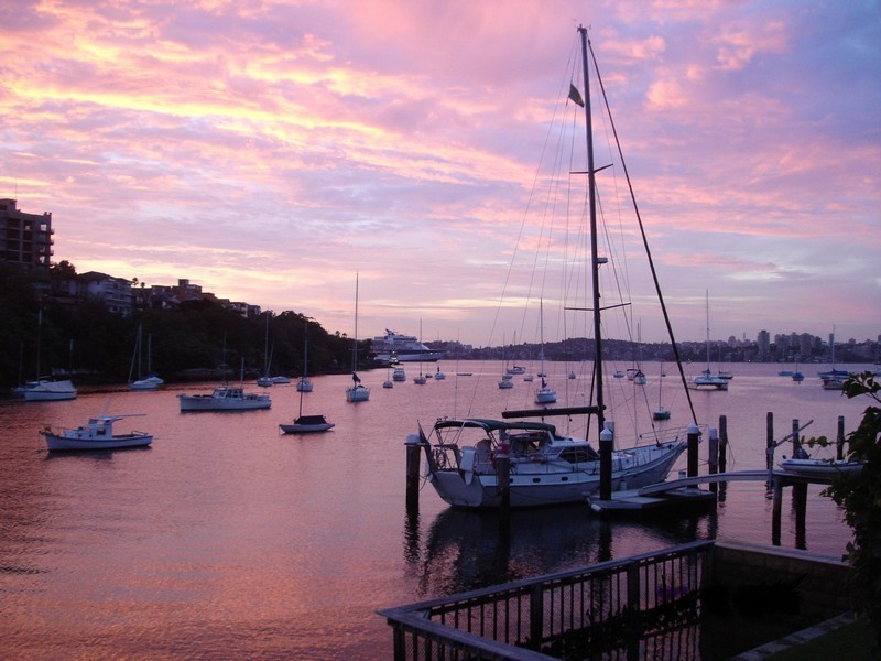 1/17 Shellcove Road, Neutral Bay NSW 2089