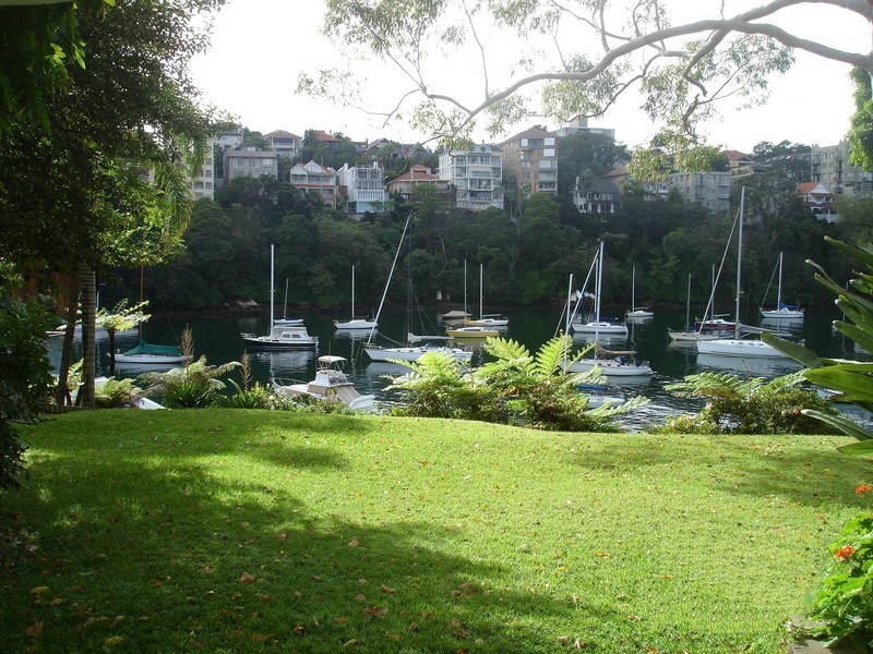 1/17 Shellcove Road, Neutral Bay NSW 2089