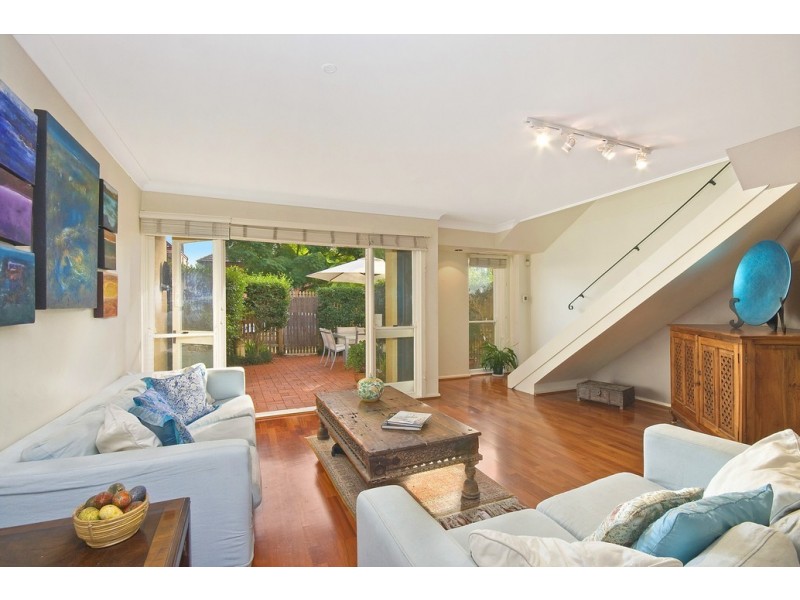 1/9 Lytton St, Cammeray NSW 2062