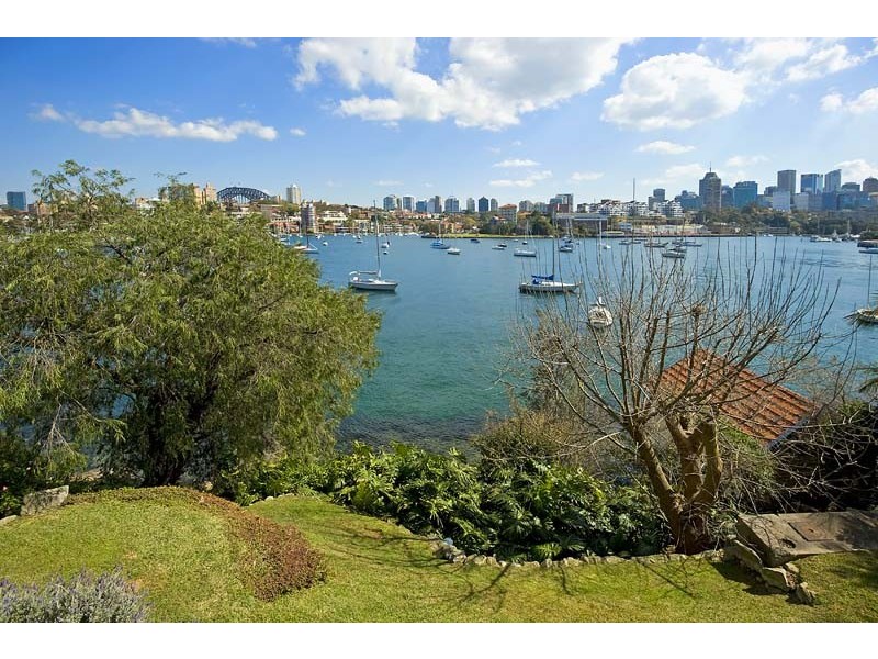 1/133 Kurraba Road, Neutral Bay NSW 2089