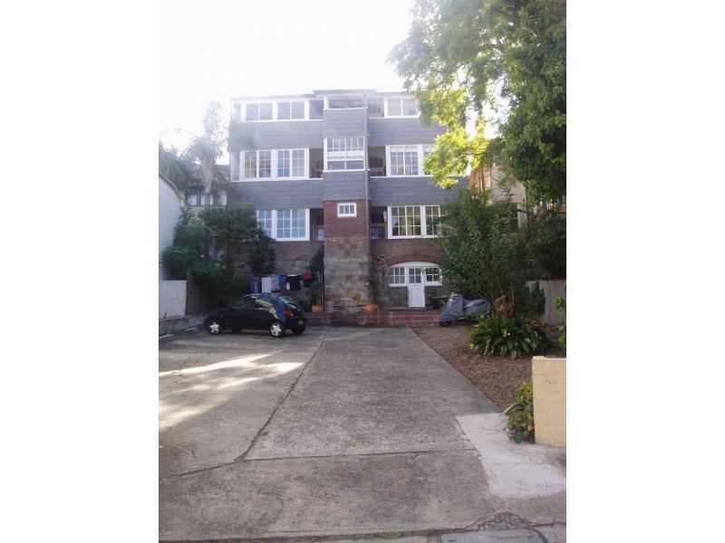 4/49 Kurraba Rd, Neutral Bay NSW 2089