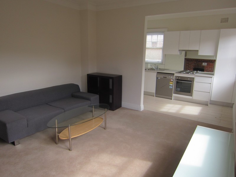 2/2 Parriwi Road, Mosman NSW 2088