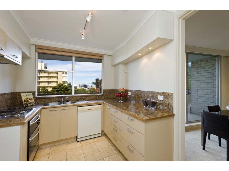 401/1 Watson Street, Neutral Bay NSW 2089