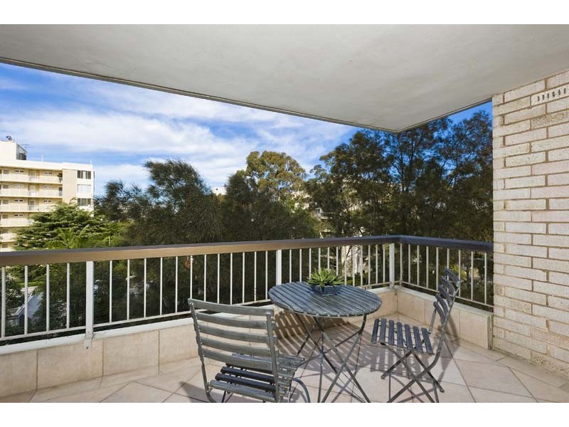 401/1 Watson Street, Neutral Bay NSW 2089