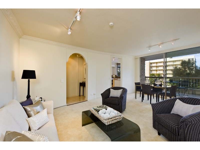 401/1 Watson Street, Neutral Bay NSW 2089