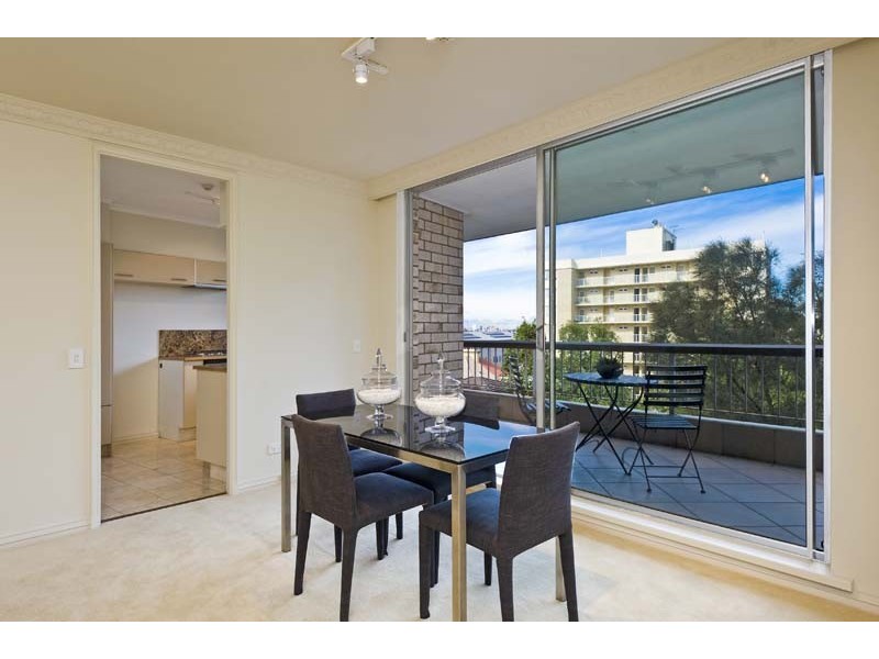 401/1 Watson Street, Neutral Bay NSW 2089