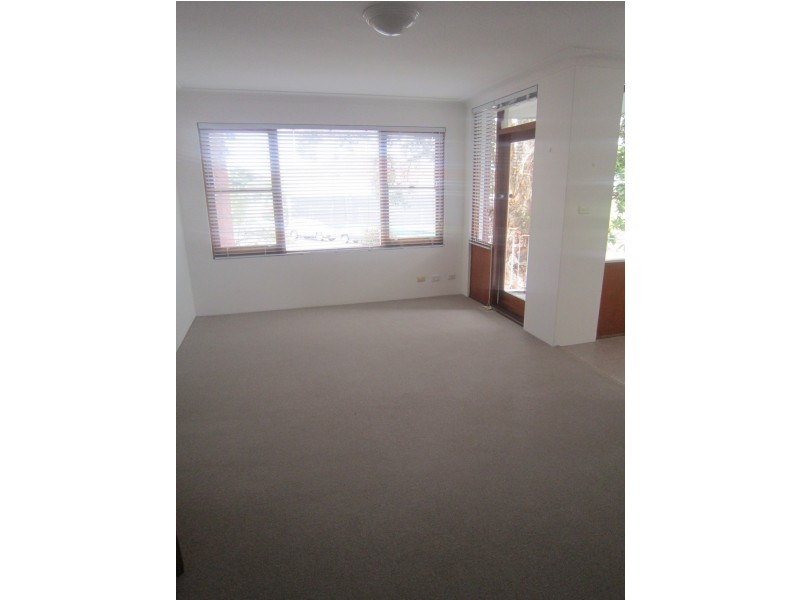 4/492 Military Road, Mosman NSW 2088