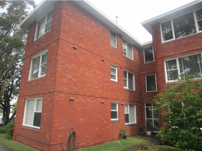 4/492 Military Road, Mosman NSW 2088