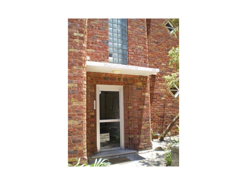 1/153 Kurraba Road, Neutral Bay NSW 2089