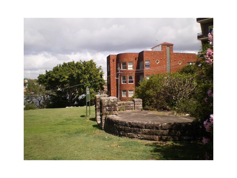 1/153 Kurraba Road, Neutral Bay NSW 2089